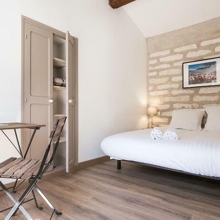 Les Secrets De Sainte Eulalie - Premiere Conciergerie Apartment Montpellier Exterior photo