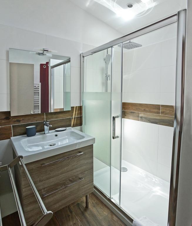 Les Secrets De Sainte Eulalie - Premiere Conciergerie Apartment Montpellier Exterior photo