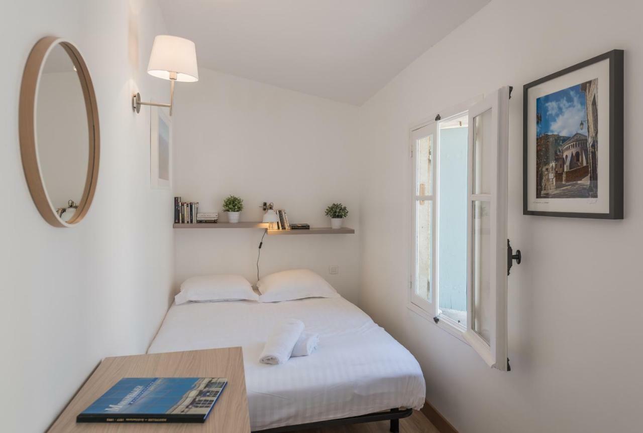 Les Secrets De Sainte Eulalie - Premiere Conciergerie Apartment Montpellier Exterior photo