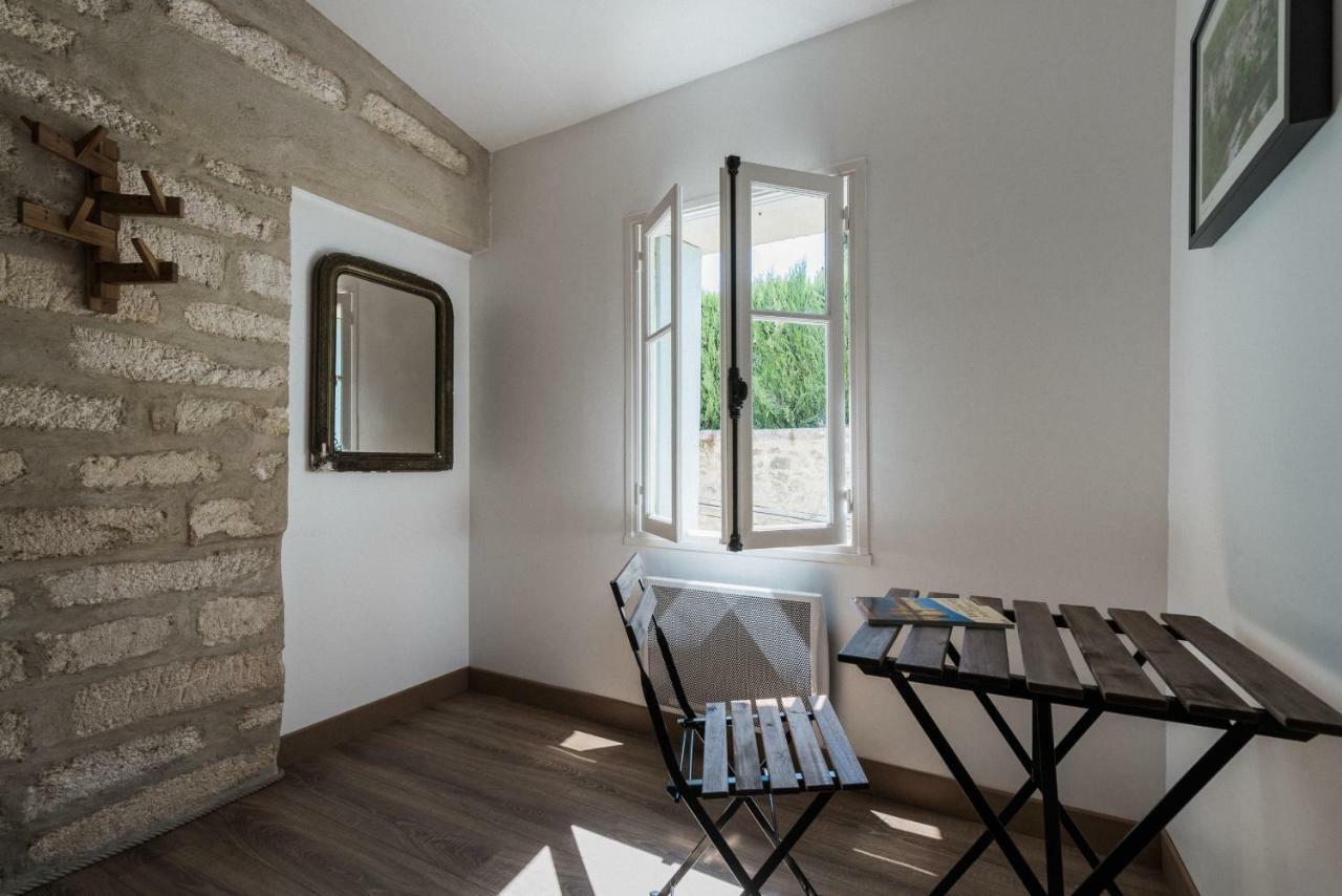 Les Secrets De Sainte Eulalie - Premiere Conciergerie Apartment Montpellier Exterior photo