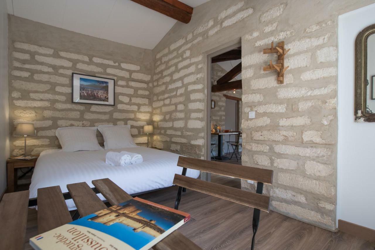 Les Secrets De Sainte Eulalie - Premiere Conciergerie Apartment Montpellier Exterior photo